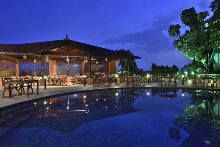 Sheraton Grand Pune